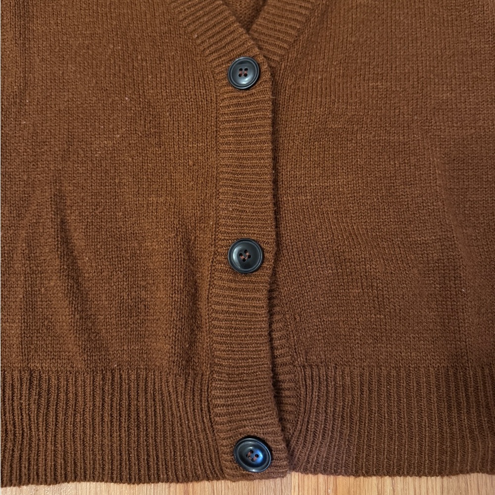 ASOS Cardigan - Picture 4 of 5